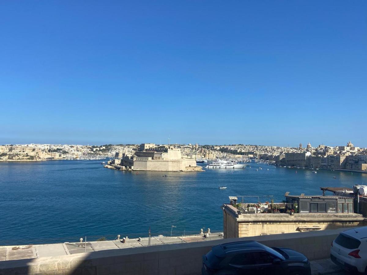 Seaview Townhouse Appartement Valletta